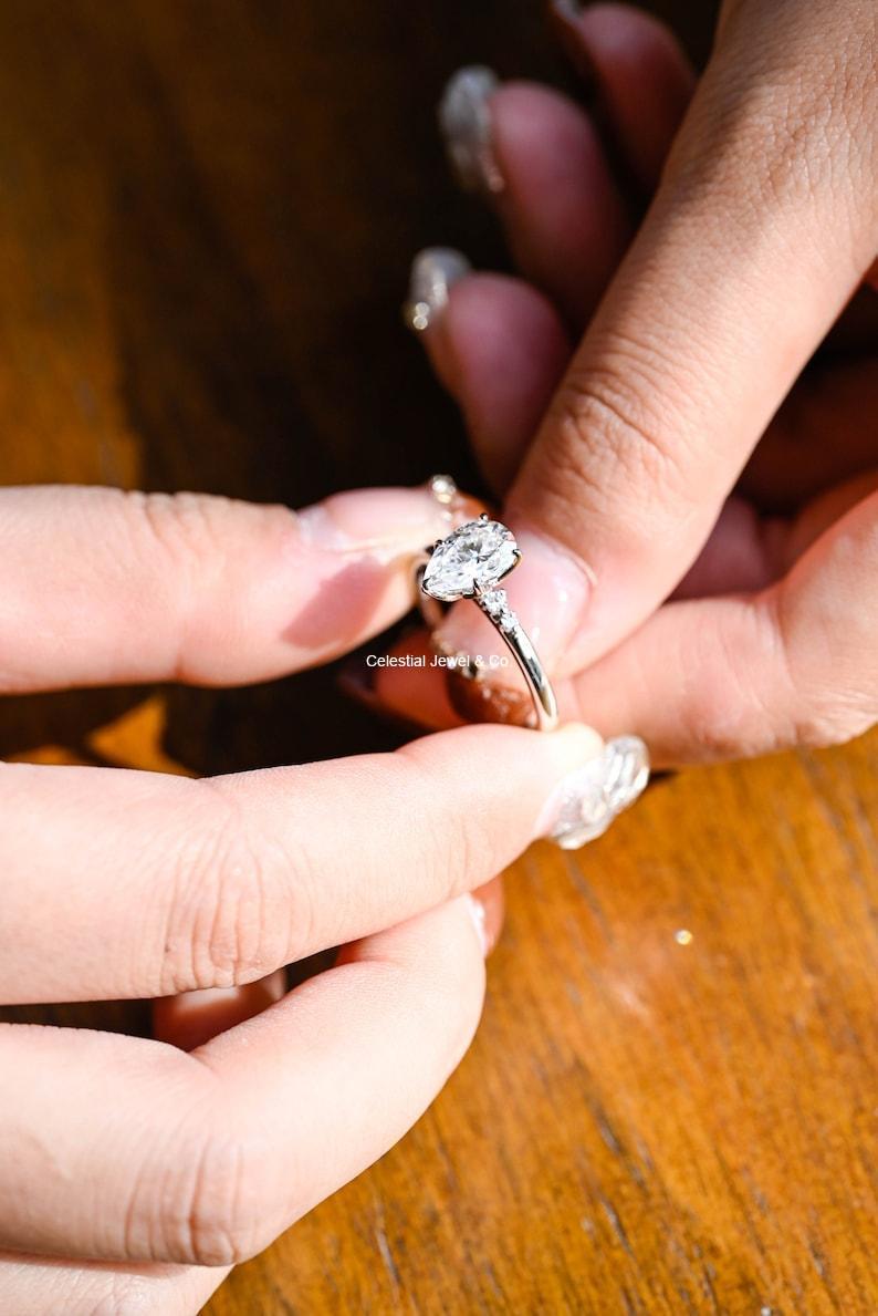 Diamond & Gold Jewellery – Rings, Earrings, Necklaces | Celestial Jewel