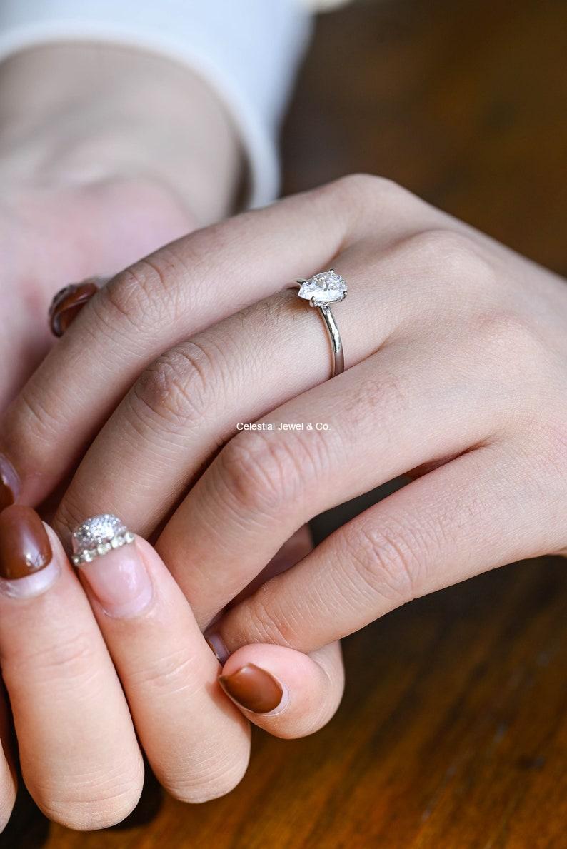 Diamond & Gold Jewellery – Rings, Earrings, Necklaces | Celestial Jewel