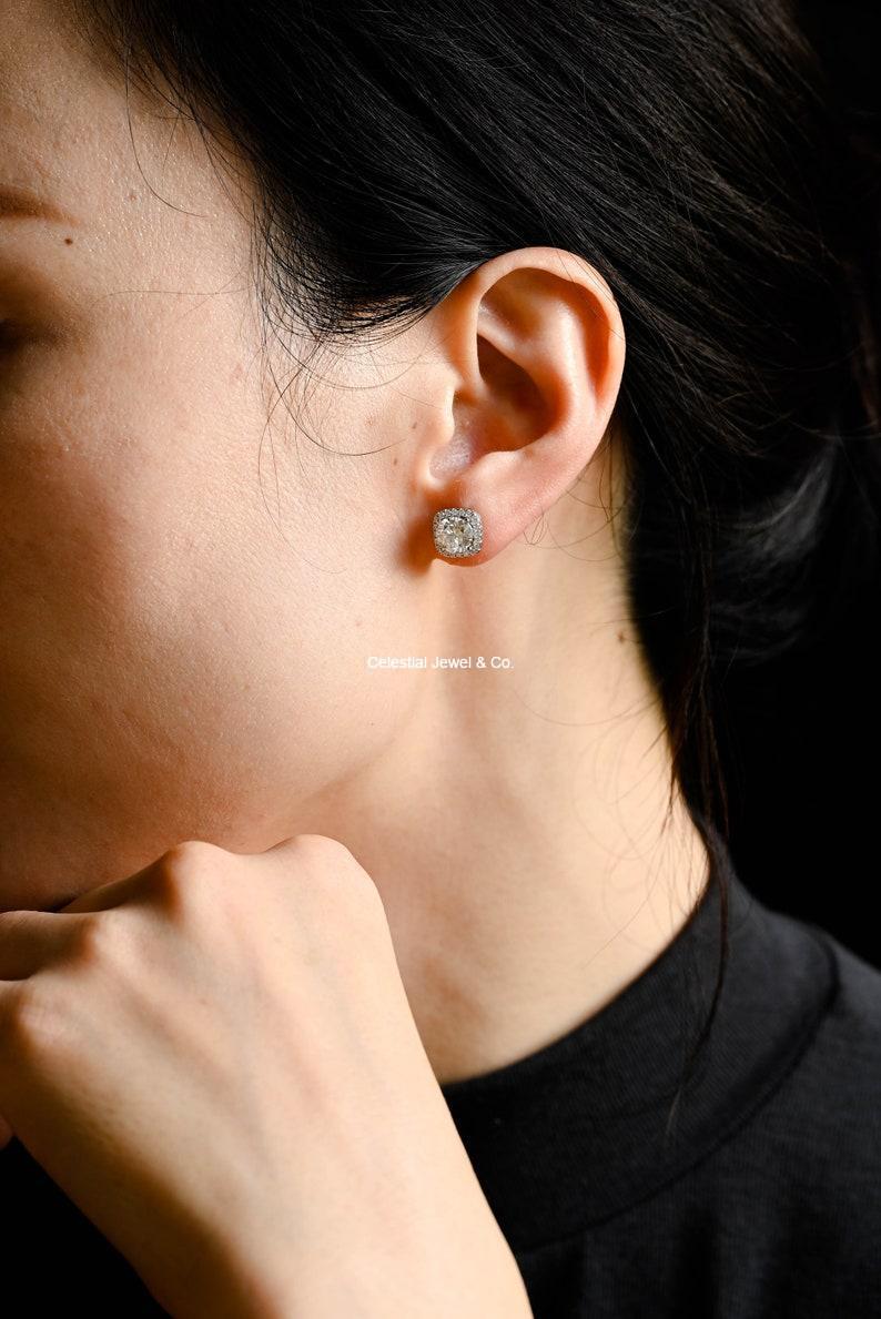 Diamond & Gold Jewellery – Rings, Earrings, Necklaces | Celestial Jewel