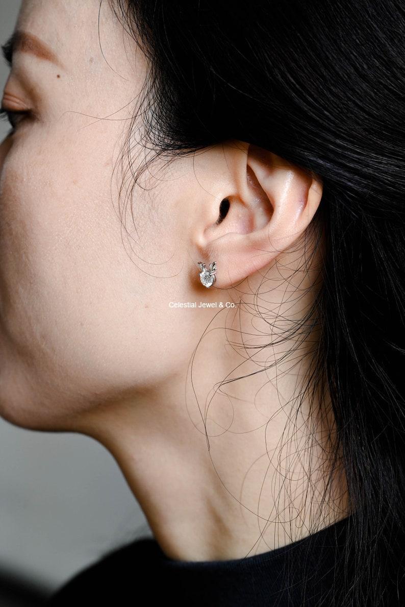 Diamond & Gold Jewellery – Rings, Earrings, Necklaces | Celestial Jewel