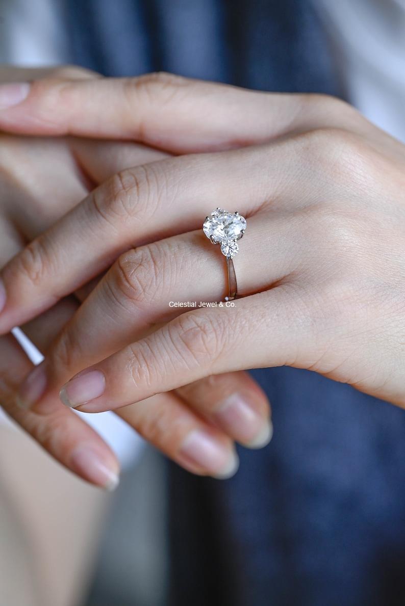 Diamond & Gold Jewellery – Rings, Earrings, Necklaces | Celestial Jewel