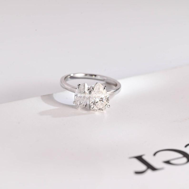 Diamond & Gold Jewellery – Rings, Earrings, Necklaces | Celestial Jewel