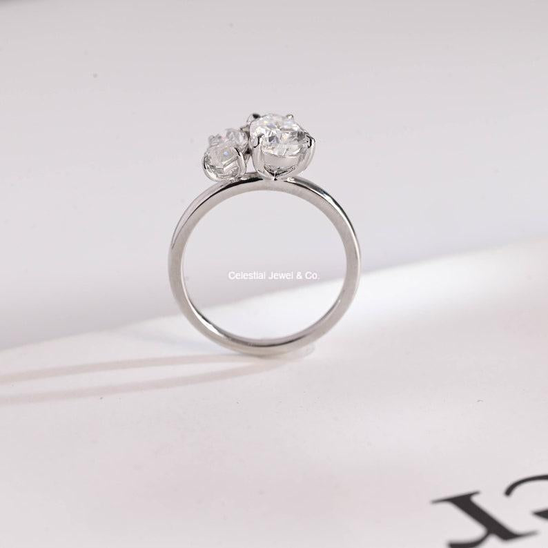Diamond & Gold Jewellery – Rings, Earrings, Necklaces | Celestial Jewel