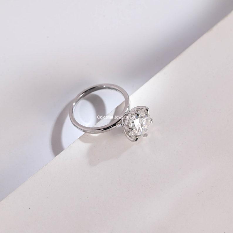 Diamond & Gold Jewellery – Rings, Earrings, Necklaces | Celestial Jewel