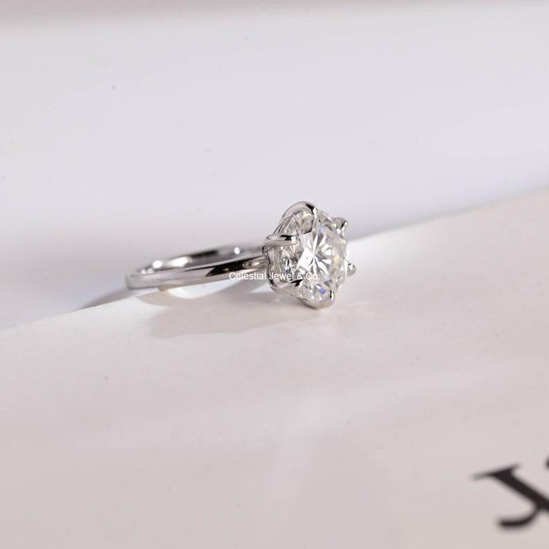 Diamond & Gold Jewellery – Rings, Earrings, Necklaces | Celestial Jewel