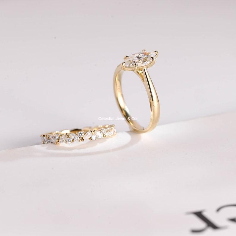 Diamond & Gold Jewellery – Rings, Earrings, Necklaces | Celestial Jewel