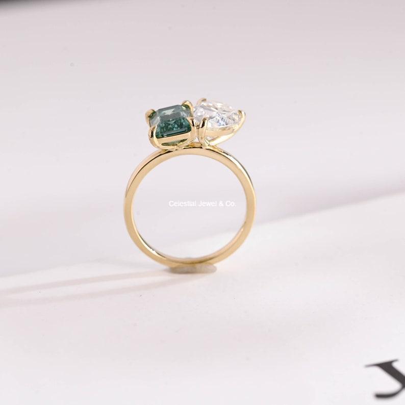 Diamond & Gold Jewellery – Rings, Earrings, Necklaces | Celestial Jewel
