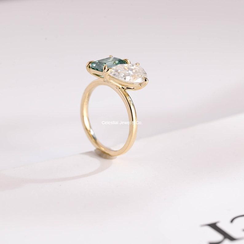 Diamond & Gold Jewellery – Rings, Earrings, Necklaces | Celestial Jewel