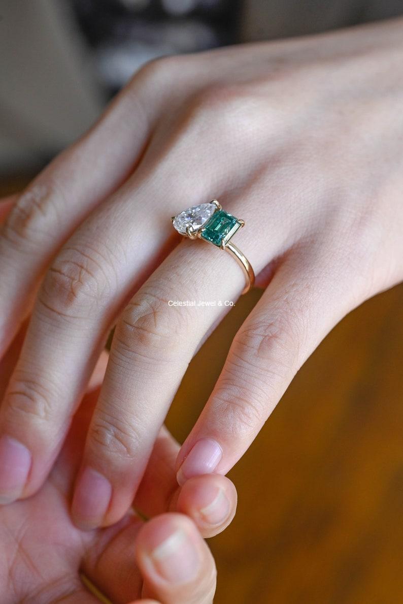 Diamond & Gold Jewellery – Rings, Earrings, Necklaces | Celestial Jewel