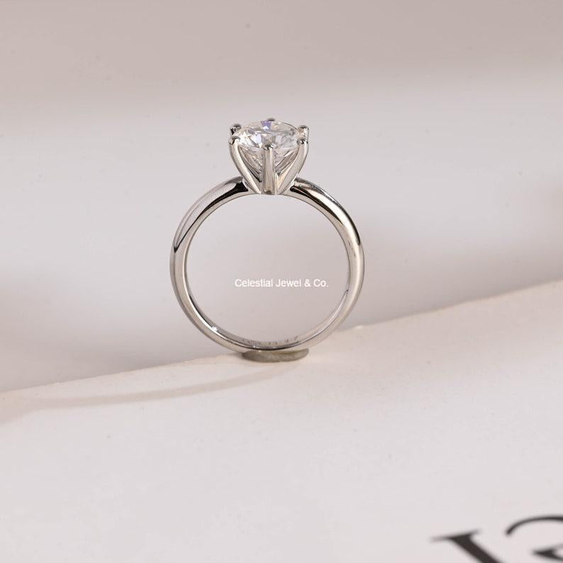 Diamond & Gold Jewellery – Rings, Earrings, Necklaces | Celestial Jewel