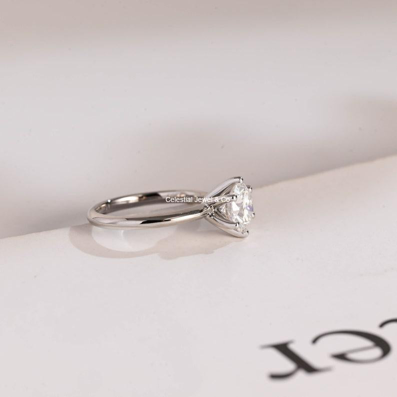 Diamond & Gold Jewellery – Rings, Earrings, Necklaces | Celestial Jewel