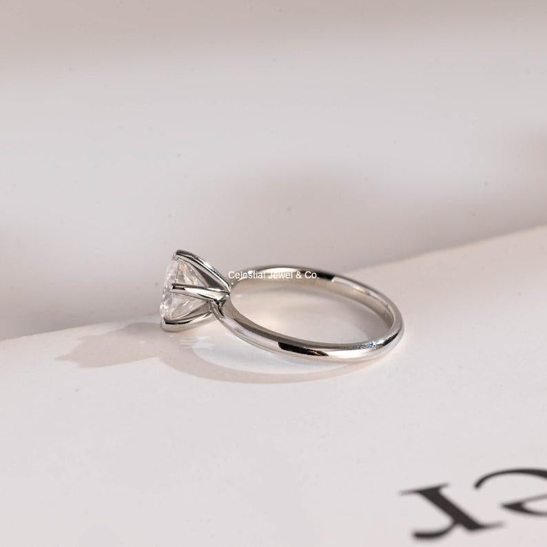 Diamond & Gold Jewellery – Rings, Earrings, Necklaces | Celestial Jewel