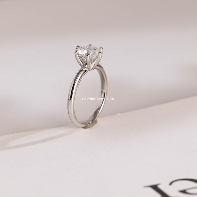 Diamond & Gold Jewellery – Rings, Earrings, Necklaces | Celestial Jewel