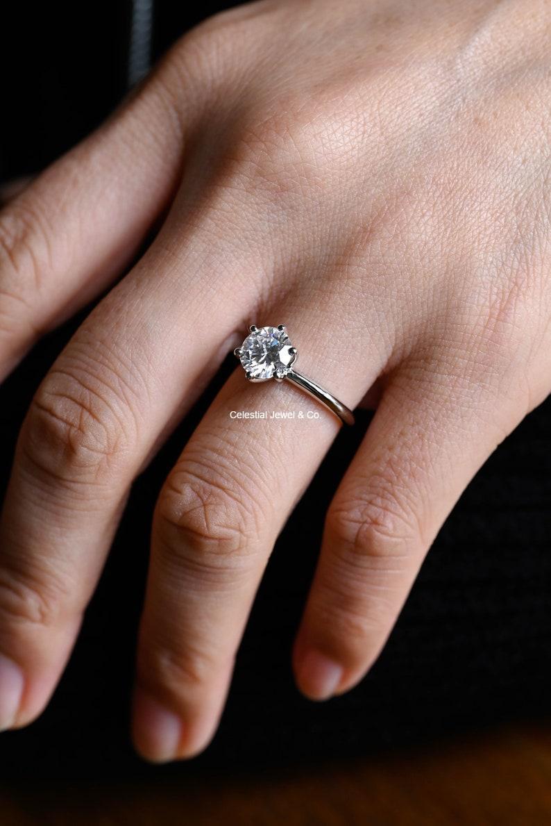 Diamond & Gold Jewellery – Rings, Earrings, Necklaces | Celestial Jewel