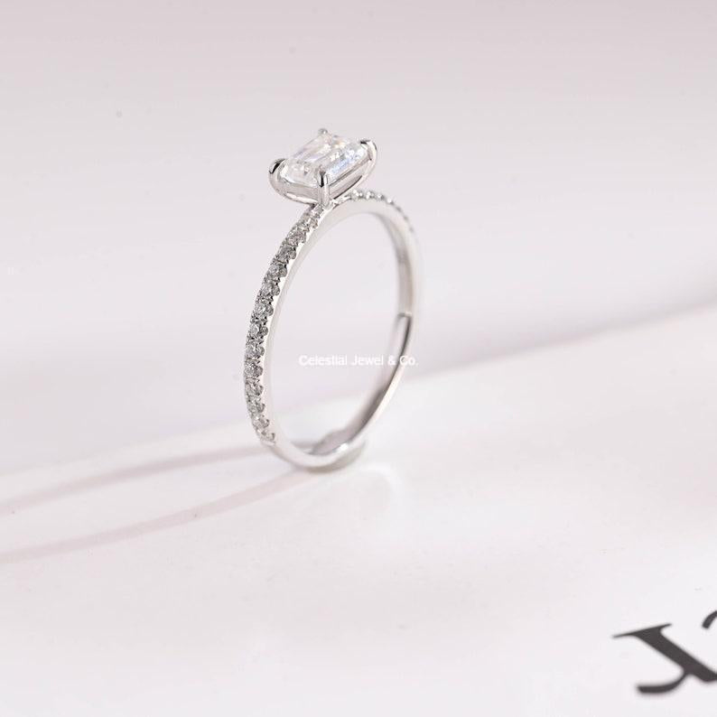 Diamond & Gold Jewellery – Rings, Earrings, Necklaces | Celestial Jewel