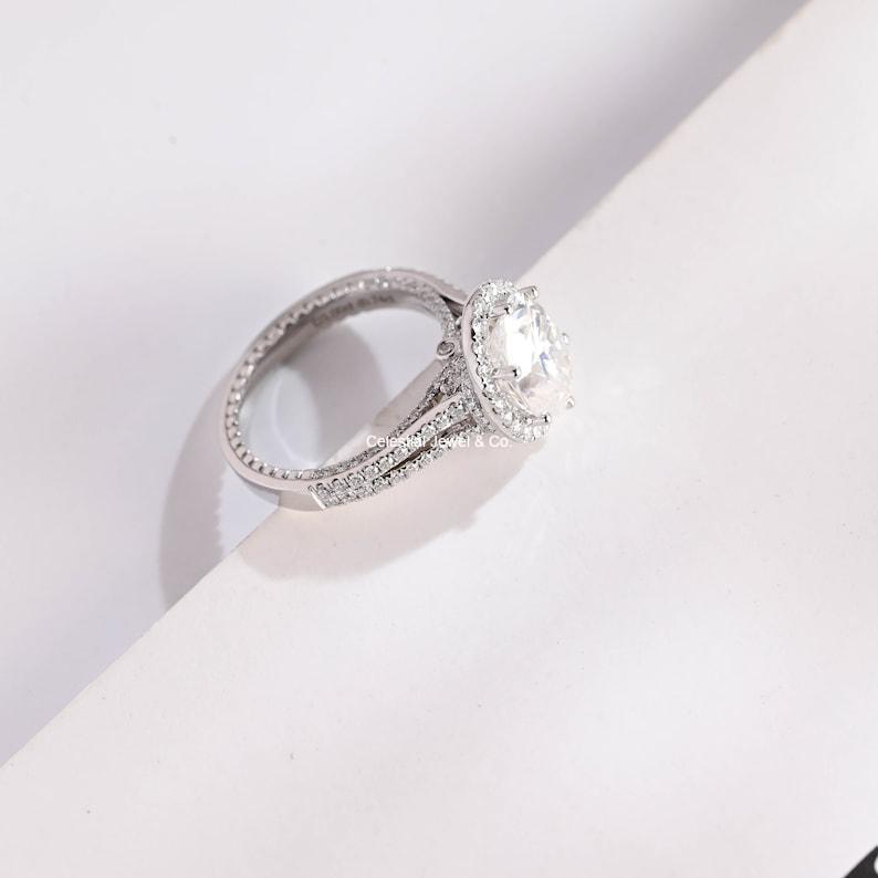 Diamond & Gold Jewellery – Rings, Earrings, Necklaces | Celestial Jewel