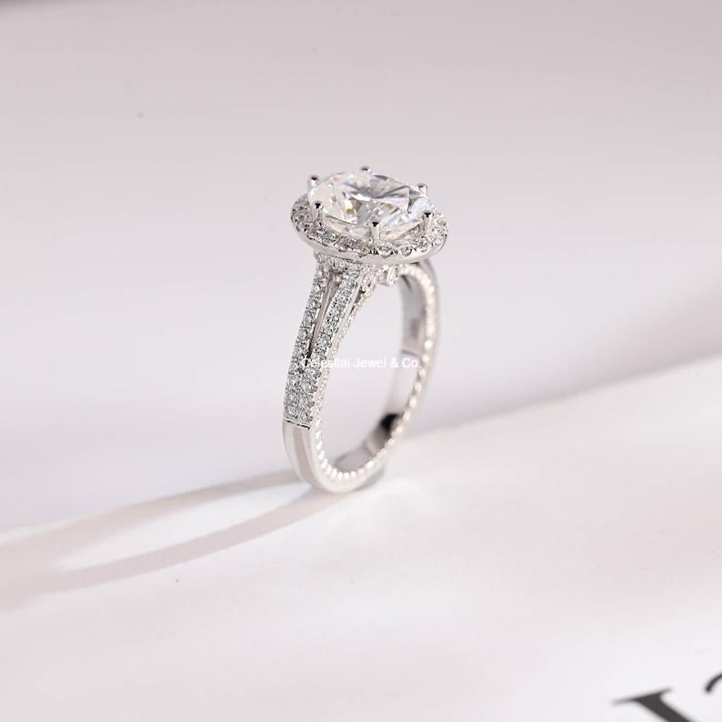 Diamond & Gold Jewellery – Rings, Earrings, Necklaces | Celestial Jewel