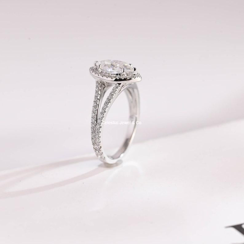 Diamond & Gold Jewellery – Rings, Earrings, Necklaces | Celestial Jewel