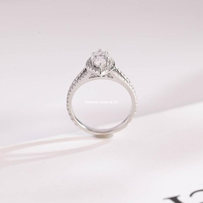 Diamond & Gold Jewellery – Rings, Earrings, Necklaces | Celestial Jewel