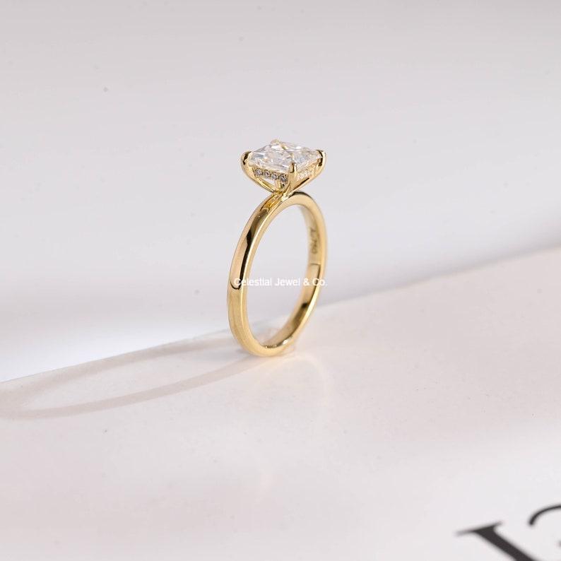 Diamond & Gold Jewellery – Rings, Earrings, Necklaces | Celestial Jewel