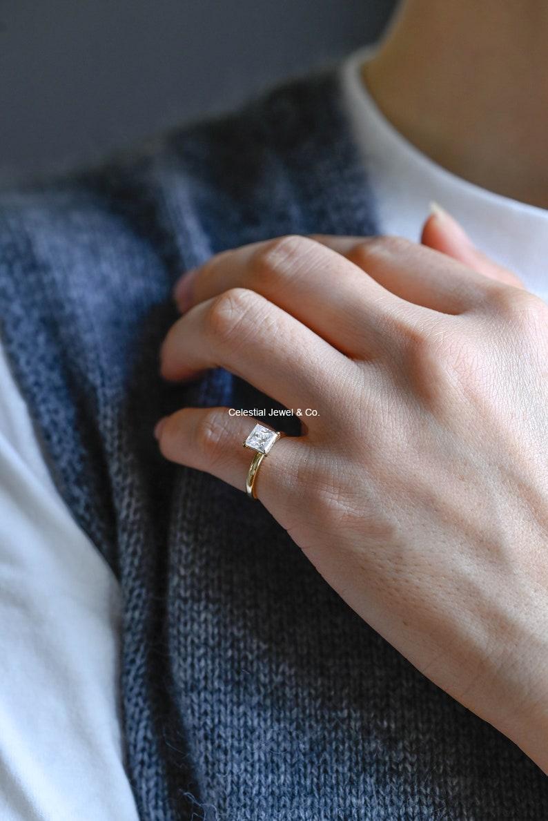 Diamond & Gold Jewellery – Rings, Earrings, Necklaces | Celestial Jewel