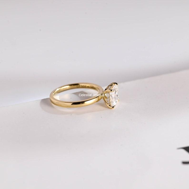 Diamond & Gold Jewellery – Rings, Earrings, Necklaces | Celestial Jewel