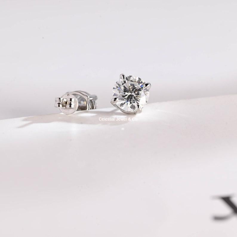 Diamond & Gold Jewellery – Rings, Earrings, Necklaces | Celestial Jewel