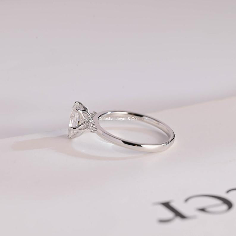 Diamond & Gold Jewellery – Rings, Earrings, Necklaces | Celestial Jewel