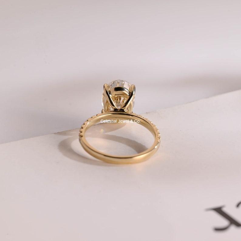Diamond & Gold Jewellery – Rings, Earrings, Necklaces | Celestial Jewel