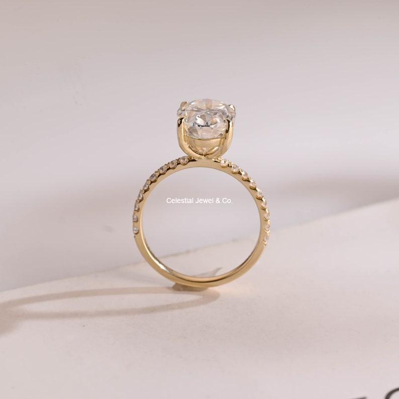Diamond & Gold Jewellery – Rings, Earrings, Necklaces | Celestial Jewel