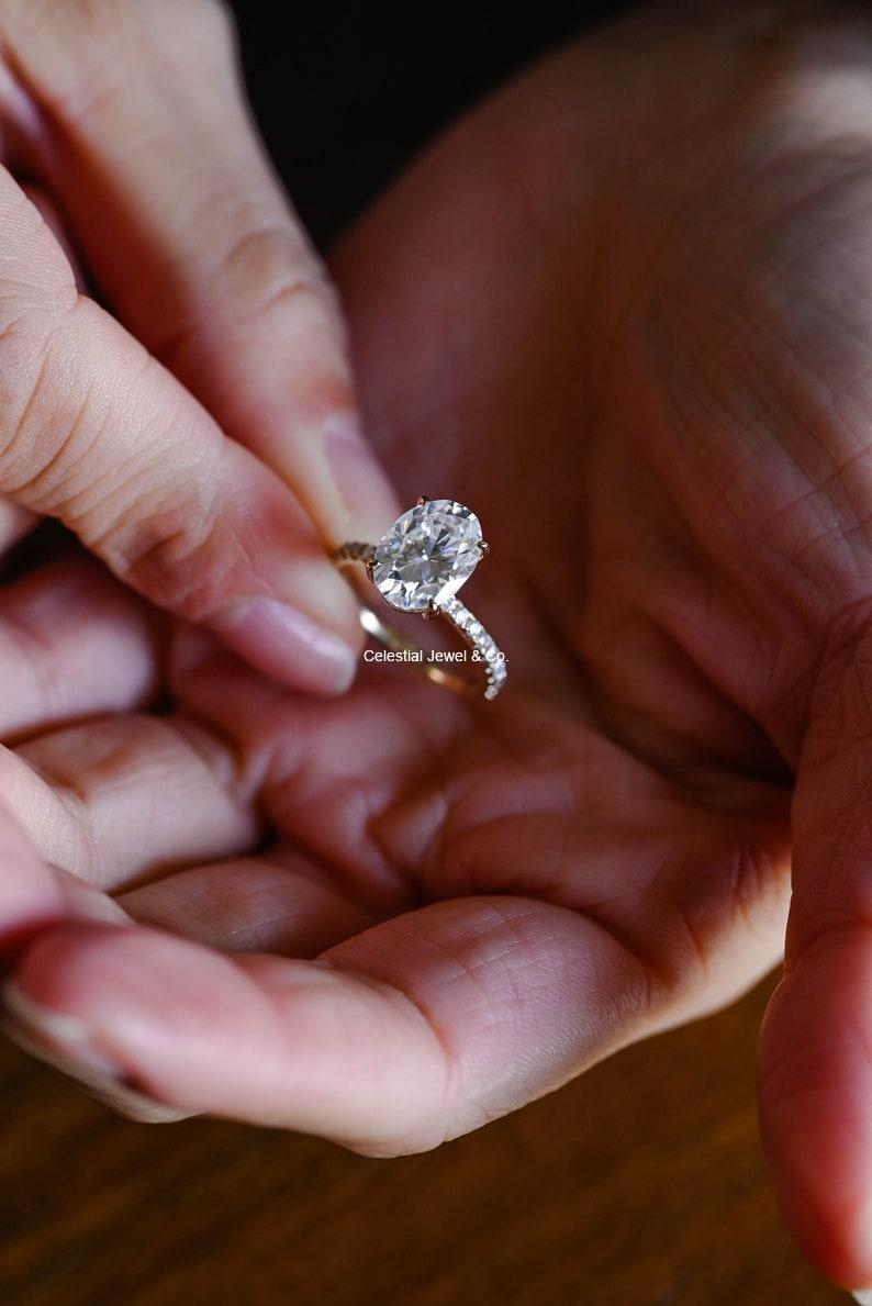 Diamond & Gold Jewellery – Rings, Earrings, Necklaces | Celestial Jewel