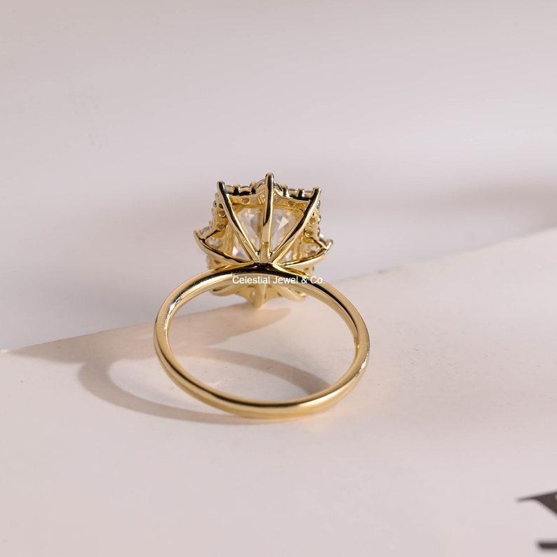 Diamond & Gold Jewellery – Rings, Earrings, Necklaces | Celestial Jewel