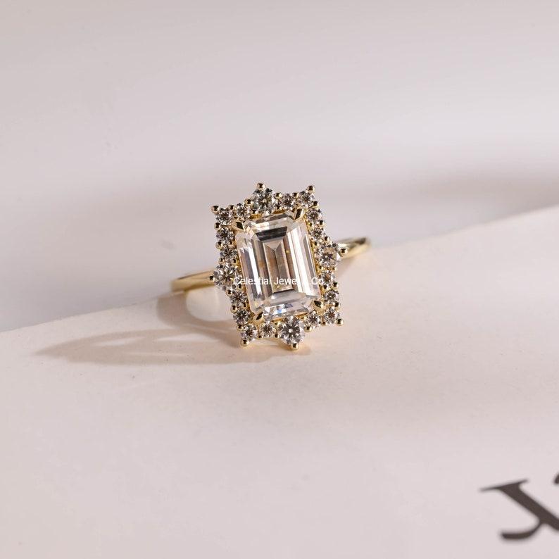 Diamond & Gold Jewellery – Rings, Earrings, Necklaces | Celestial Jewel