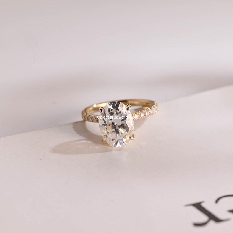 Diamond & Gold Jewellery – Rings, Earrings, Necklaces | Celestial Jewel