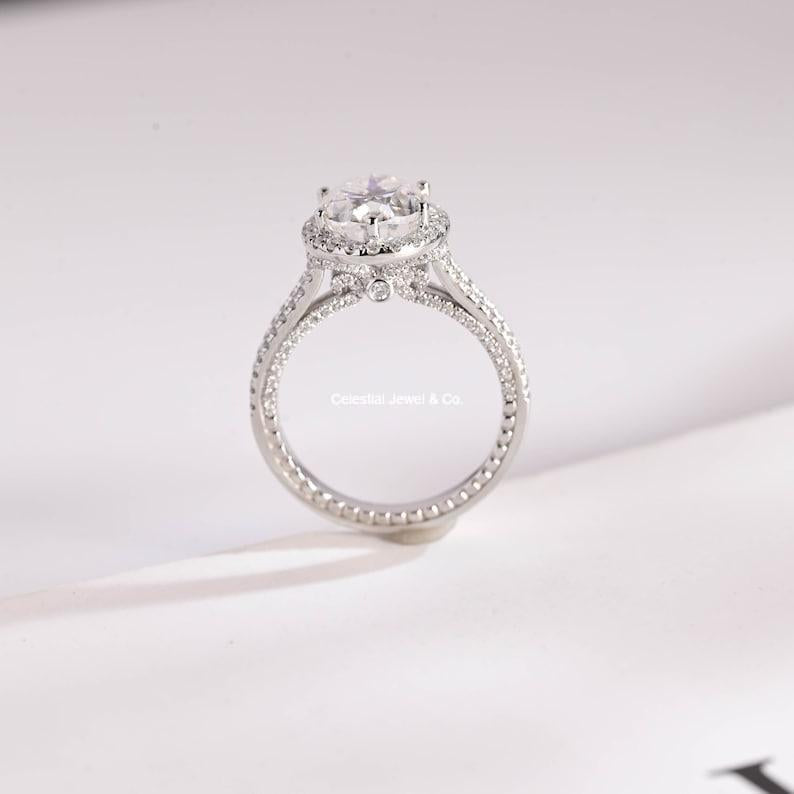 Diamond & Gold Jewellery – Rings, Earrings, Necklaces | Celestial Jewel