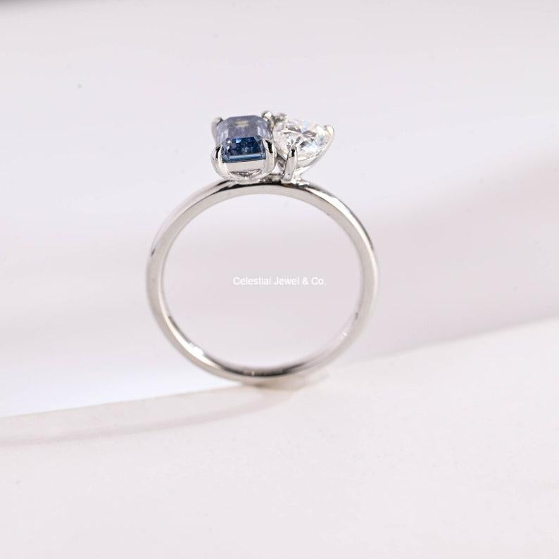 Diamond & Gold Jewellery – Rings, Earrings, Necklaces | Celestial Jewel