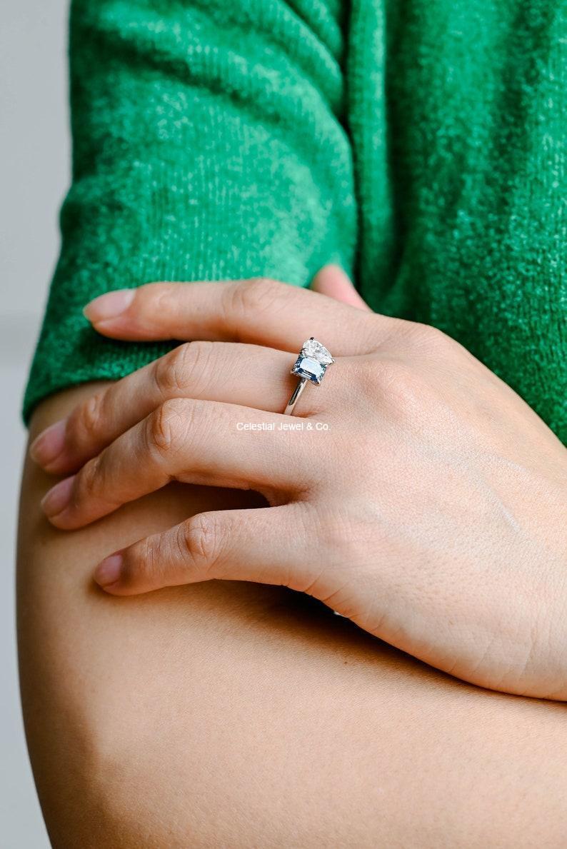 Diamond & Gold Jewellery – Rings, Earrings, Necklaces | Celestial Jewel