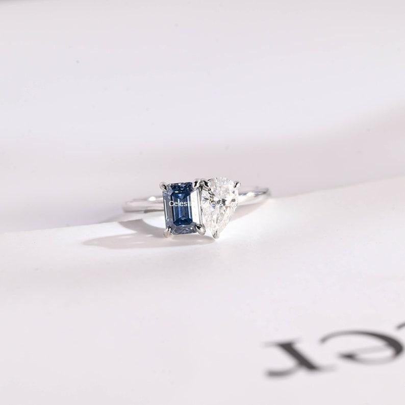Diamond & Gold Jewellery – Rings, Earrings, Necklaces | Celestial Jewel