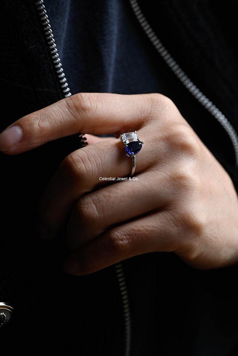 Diamond & Gold Jewellery – Rings, Earrings, Necklaces | Celestial Jewel