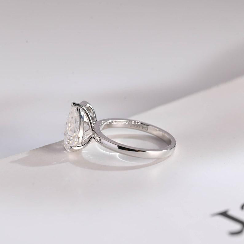 Diamond & Gold Jewellery – Rings, Earrings, Necklaces | Celestial Jewel