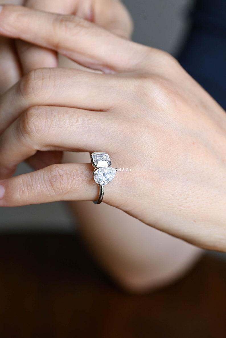 Diamond & Gold Jewellery – Rings, Earrings, Necklaces | Celestial Jewel