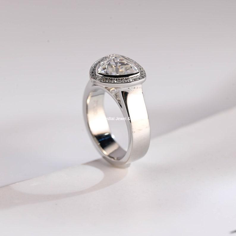 Diamond & Gold Jewellery – Rings, Earrings, Necklaces | Celestial Jewel
