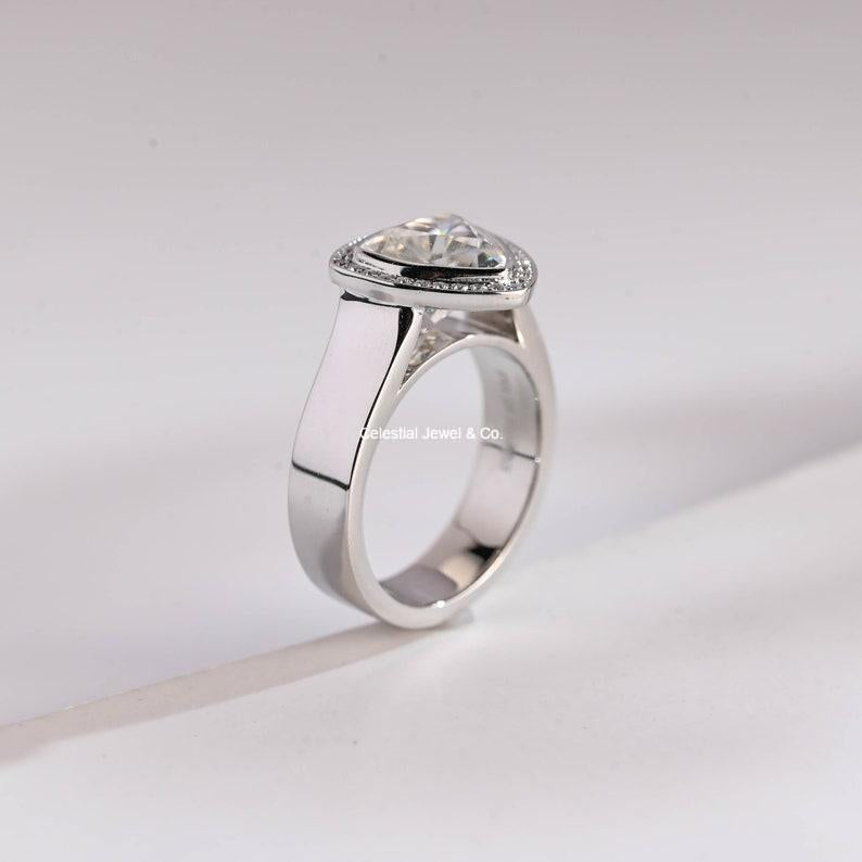 Diamond & Gold Jewellery – Rings, Earrings, Necklaces | Celestial Jewel