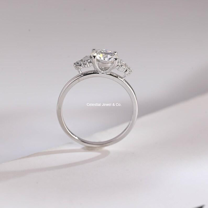 Diamond & Gold Jewellery – Rings, Earrings, Necklaces | Celestial Jewel