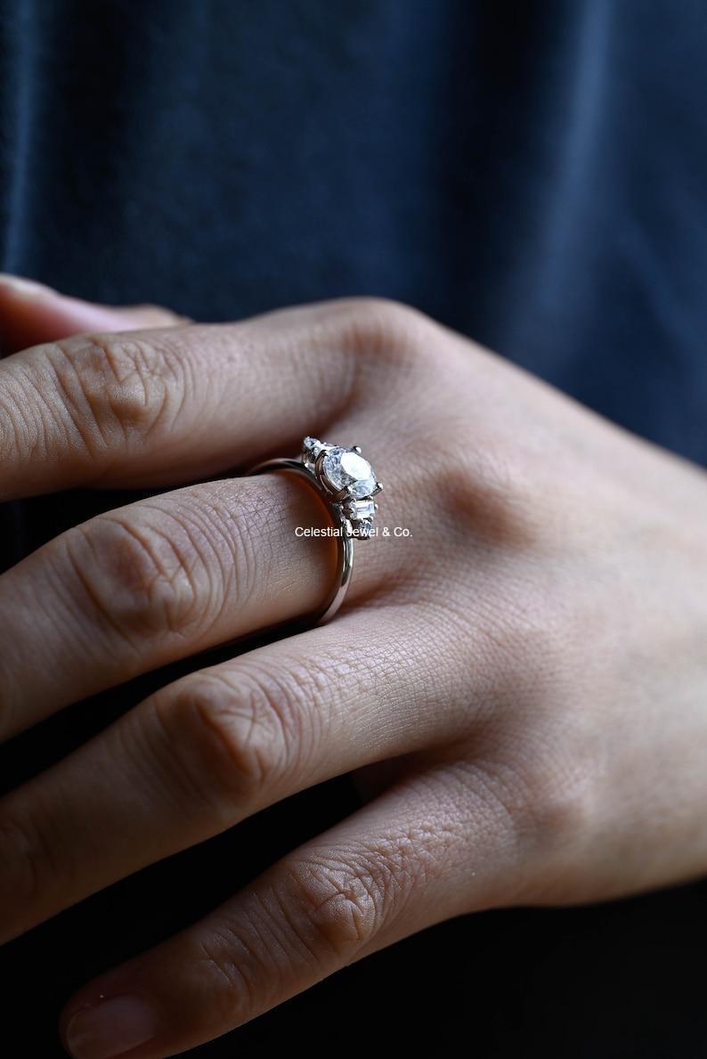 Diamond & Gold Jewellery – Rings, Earrings, Necklaces | Celestial Jewel