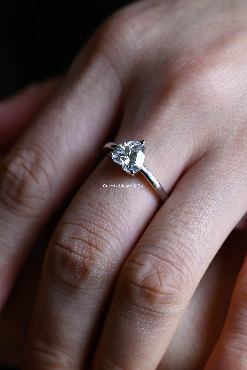 Diamond & Gold Jewellery – Rings, Earrings, Necklaces | Celestial Jewel