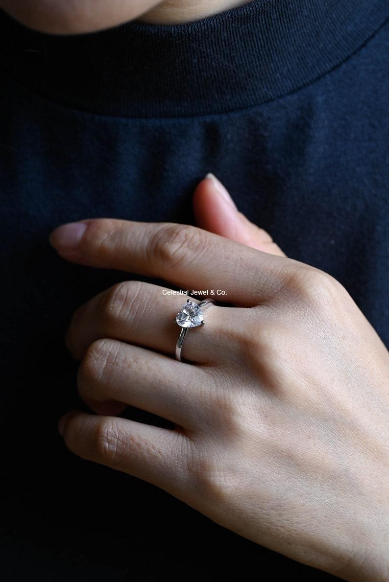 Diamond & Gold Jewellery – Rings, Earrings, Necklaces | Celestial Jewel