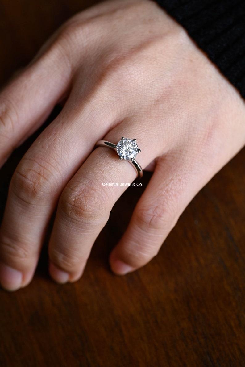 Diamond & Gold Jewellery – Rings, Earrings, Necklaces | Celestial Jewel