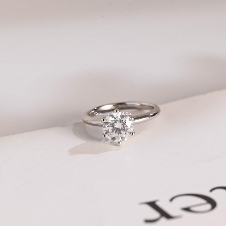 Diamond & Gold Jewellery – Rings, Earrings, Necklaces | Celestial Jewel