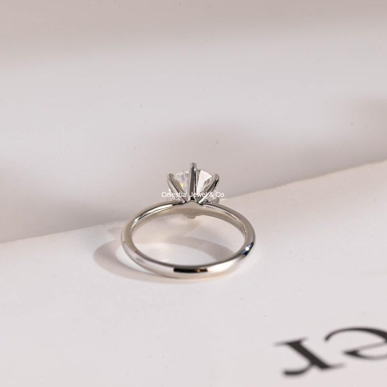 Diamond & Gold Jewellery – Rings, Earrings, Necklaces | Celestial Jewel